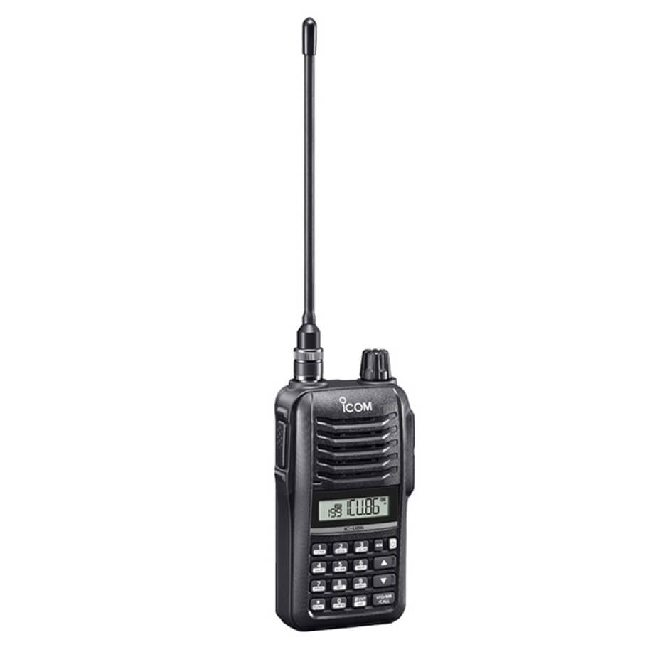 Máy bộ đàm ICOM IC-U86-UHF